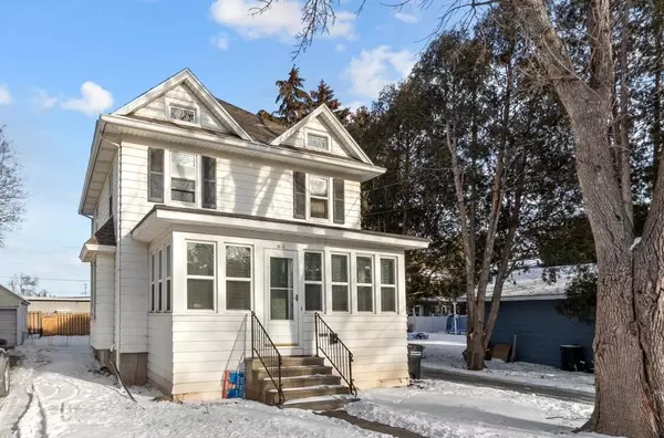 416 HOBBS AVE, Oshkosh, WI 54901-2974