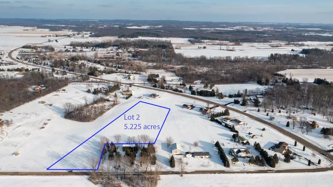 SHEEHAN LAKE LN #2, Osceola, WI 53010