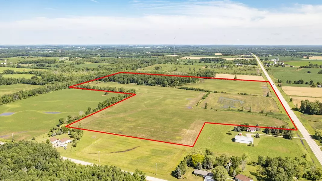 STATE HWY 32, Pulaski, WI 54162