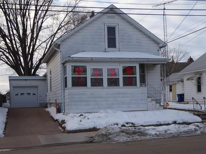 431 BOWEN ST, Oshkosh, WI 54901-5133