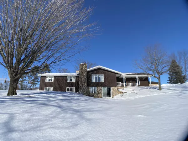 Pulaski, WI 54162,W3568 STATE 156 HWY