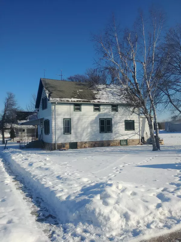 3222 MILL RD, Greenleaf, WI 54126-9331