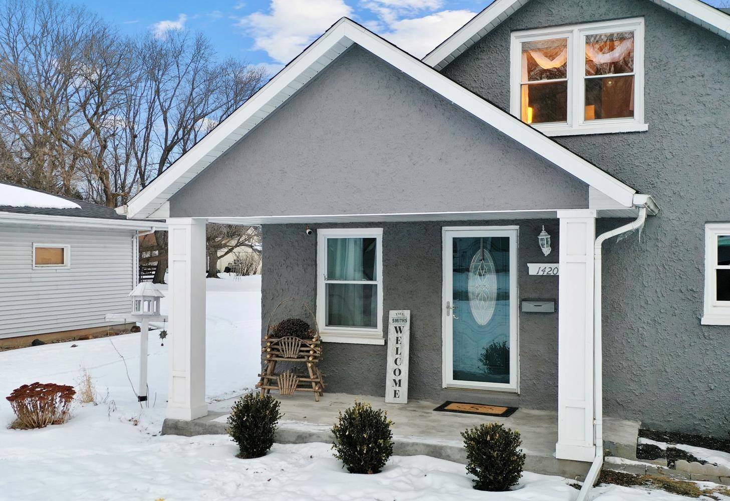 Appleton, WI 54911-3923,1420 N OWAISSA ST