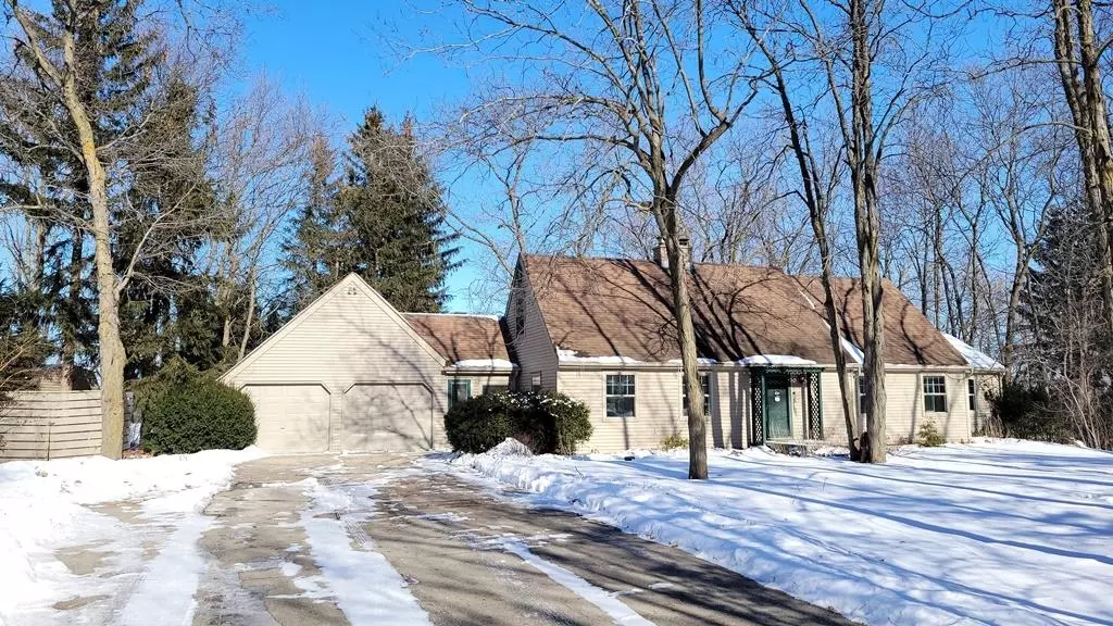 W3617 HILLSIDE CIR, Malone, WI 53049