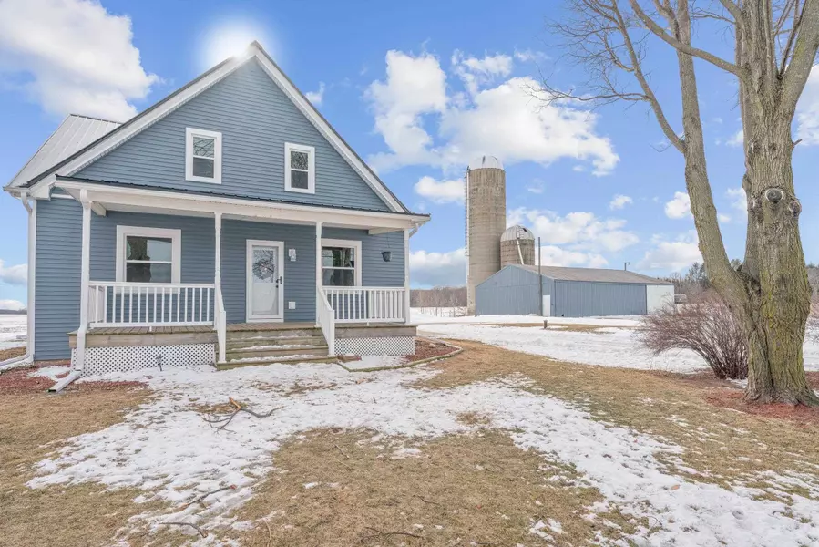 8903 COUNTY HWY J, Forestville, WI 54213-9629