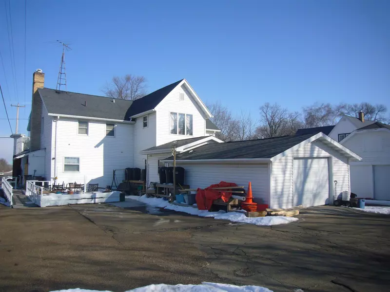 4100 COUNTY ROAD A, Oshkosh, WI 54901