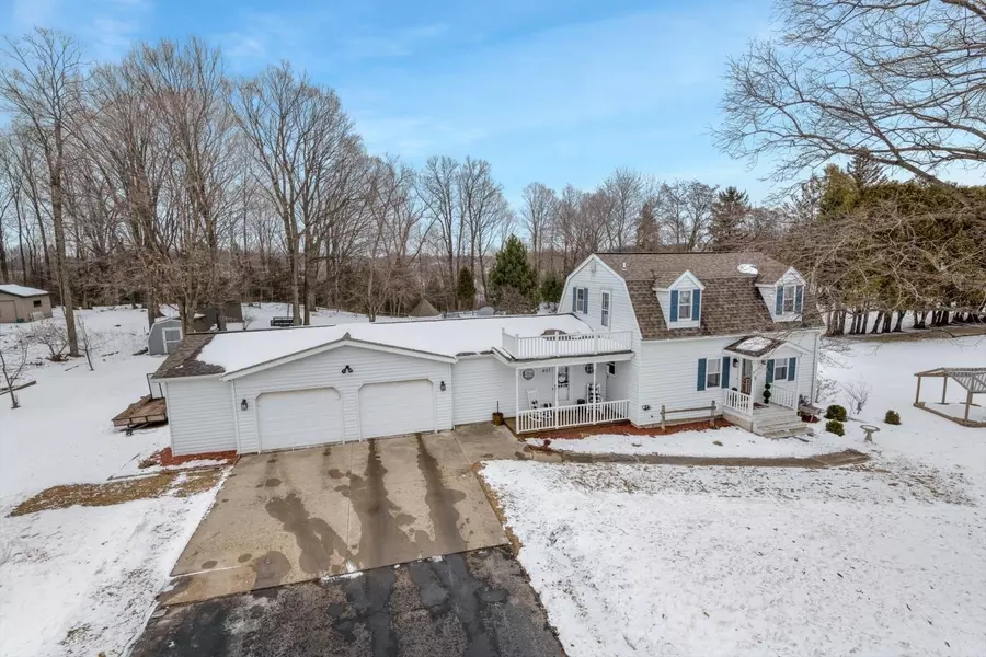 407 3RD ST, Casco, WI 54205