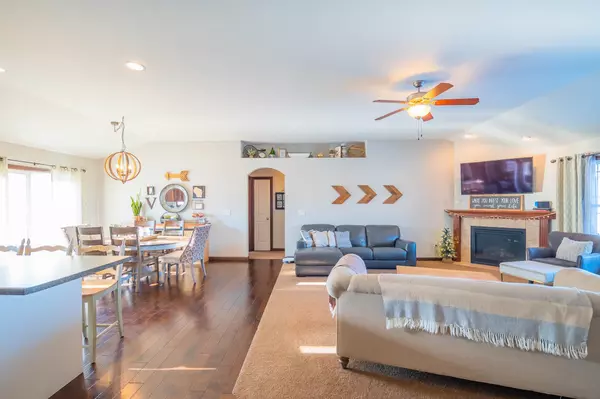 Kaukauna, WI 54130-0000,W191 MEADOW RIDGE TRL