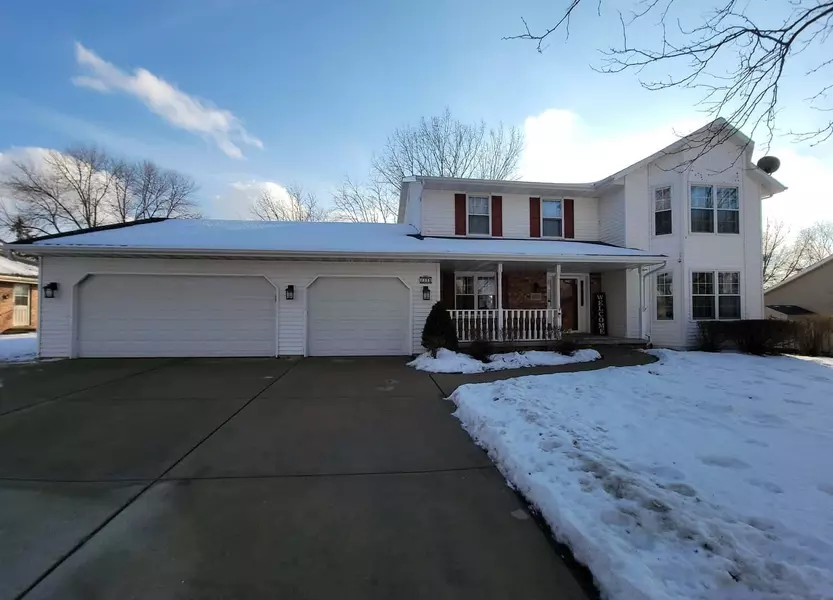 3328 DAVIES AVE, Green Bay, WI 54311-7200