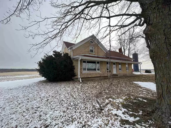 7351 CTH PP, Greenleaf, WI 54126