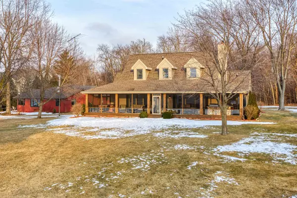 Malone, WI 53049,N9798 HIGHLAND PARK RD