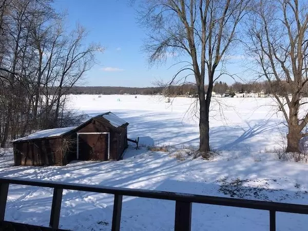 Markesan, WI 53946,N2815 LITTLE GREEN RD
