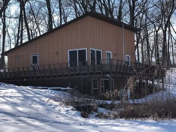 N2815 LITTLE GREEN RD, Markesan, WI 53946