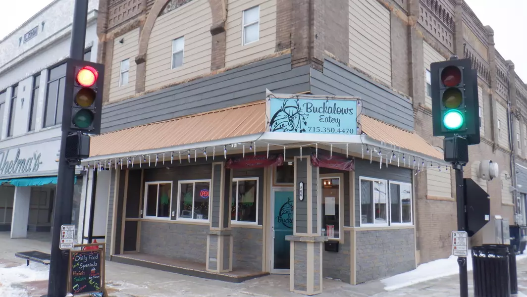 800 5TH AVE, Antigo, WI 54409