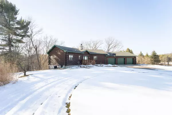10687 COUNTY ROAD T, Amherst, WI 54406