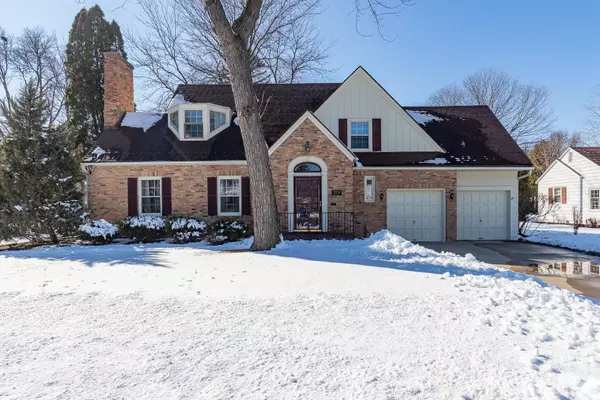 Oshkosh, WI 54901-3960,1119 BOWEN ST