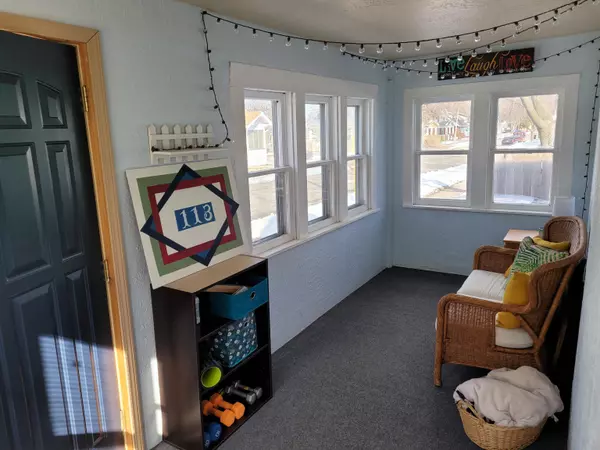 Oshkosh, WI 54901,113 BALDWIN AVE