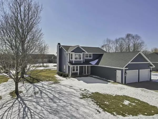 Pulaski, WI 54162-9446,458 NIGHTINGALE DR