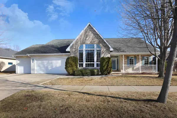 3202 E GAZEBOHILL RD,  Appleton,  WI 54913