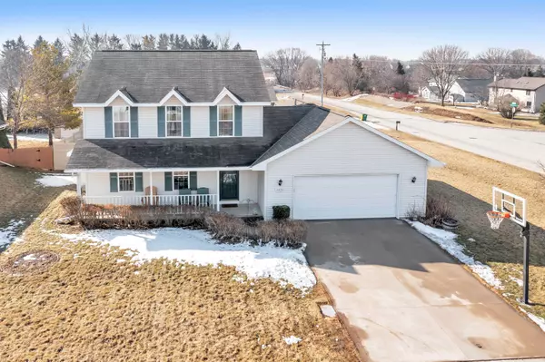 New Franken, WI 54229,3606 STANFORD DR