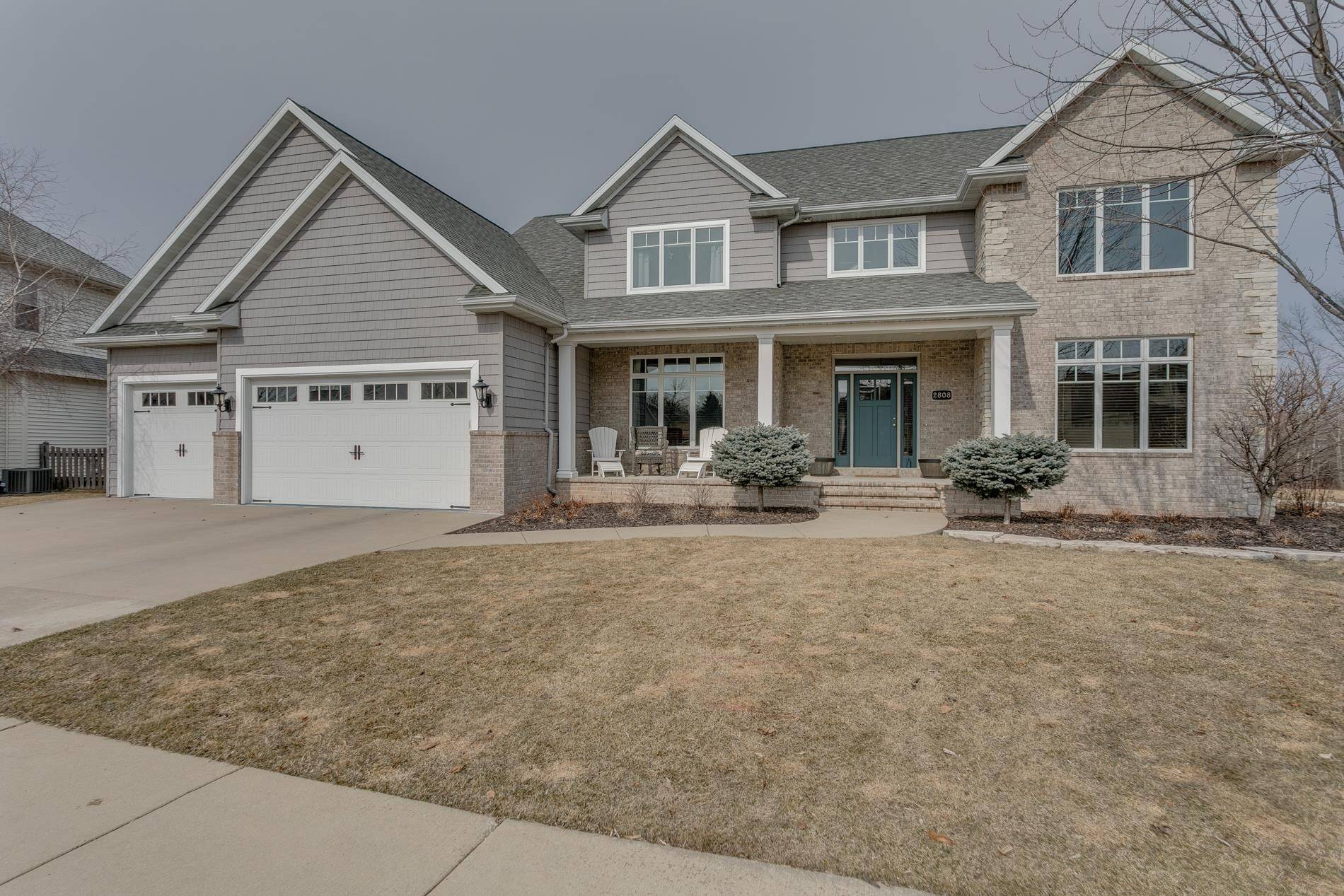 Appleton, WI 54913,2808 E MILESTONE CT