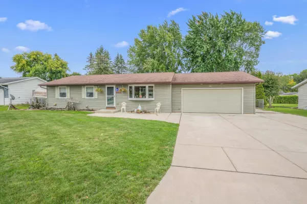 Pulaski, WI 54162,172 NANCY LN