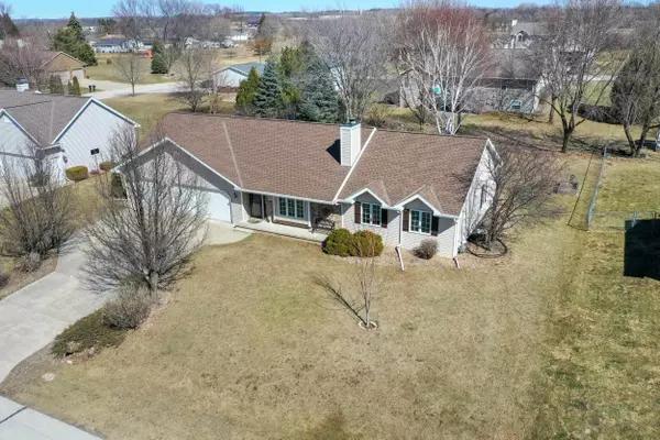 New Franken, WI 54229-9790,2550 JODY DR