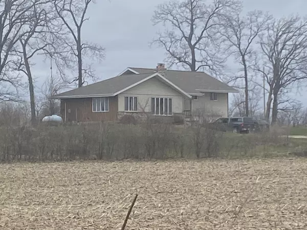 Princeton, WI 54968,W3925 OLD GREEN LAKE RD