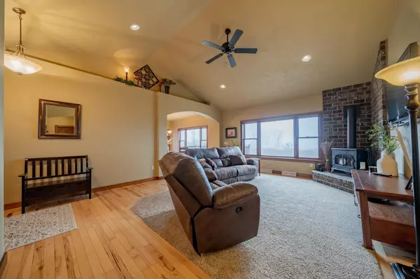 Omro, WI 54963,5282 NOTRE DAME DR