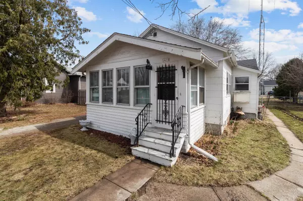 Oshkosh, WI 54901,1410 CENTRAL ST