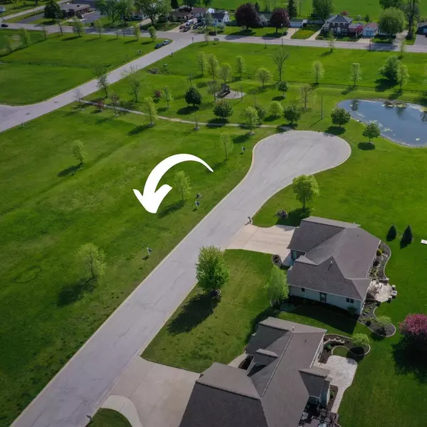 5071 VERONE CT, New Franken, WI 54229