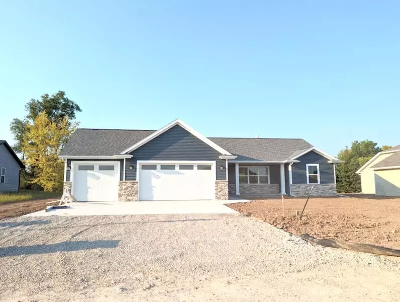942 W THORN CREEK DR, Hilbert, WI 54129
