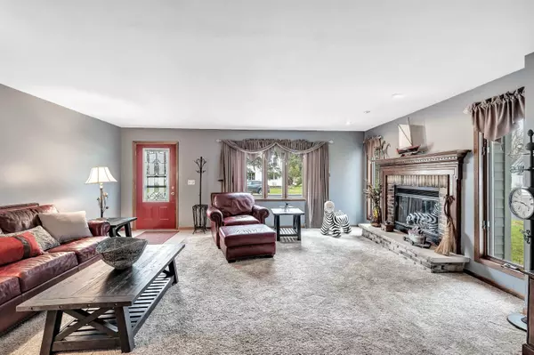 Westfield, WI 53964,638 S THOMAS ST