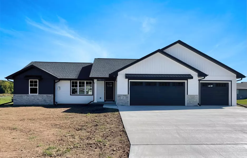 130 BRAEBURN AVE, Casco, WI 54205