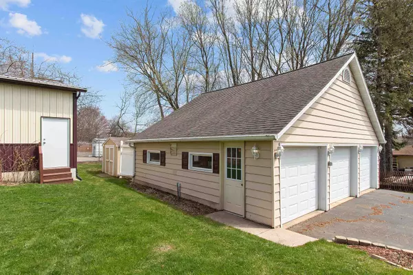 Dale, WI 54931,N924 WHITNEY ST