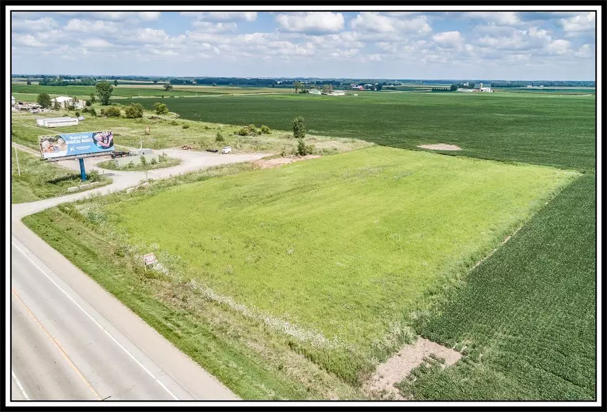 STATE ROAD 47 #1, Black Creek, WI 54106