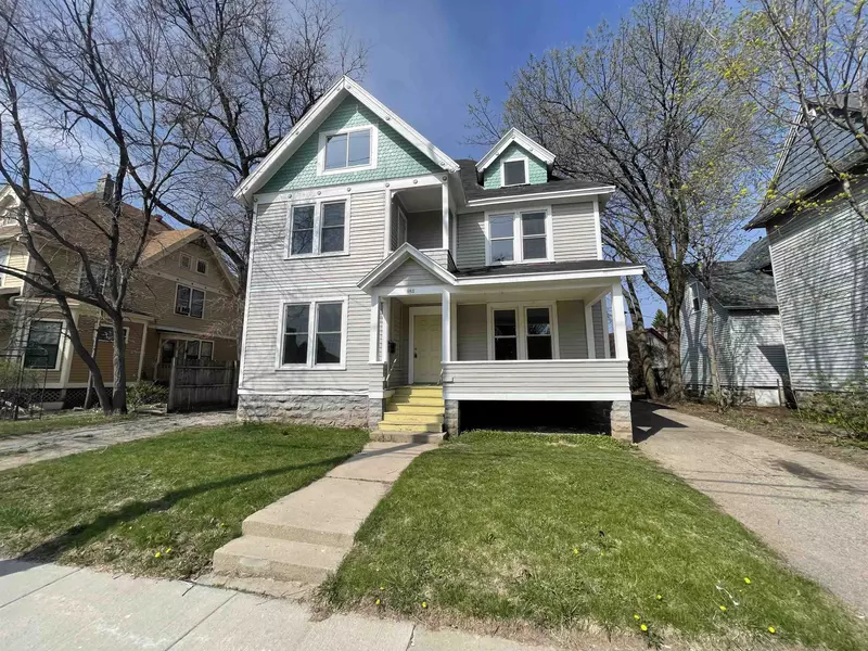 440 CHURCH AVE, Oshkosh, WI 54901-4337