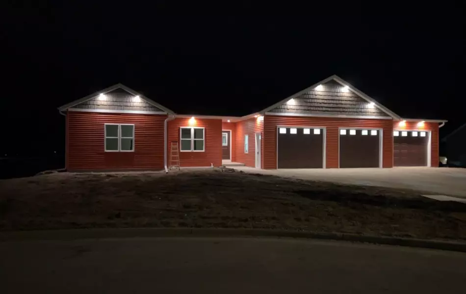1102 CASSY LN, Chilton, WI 53014