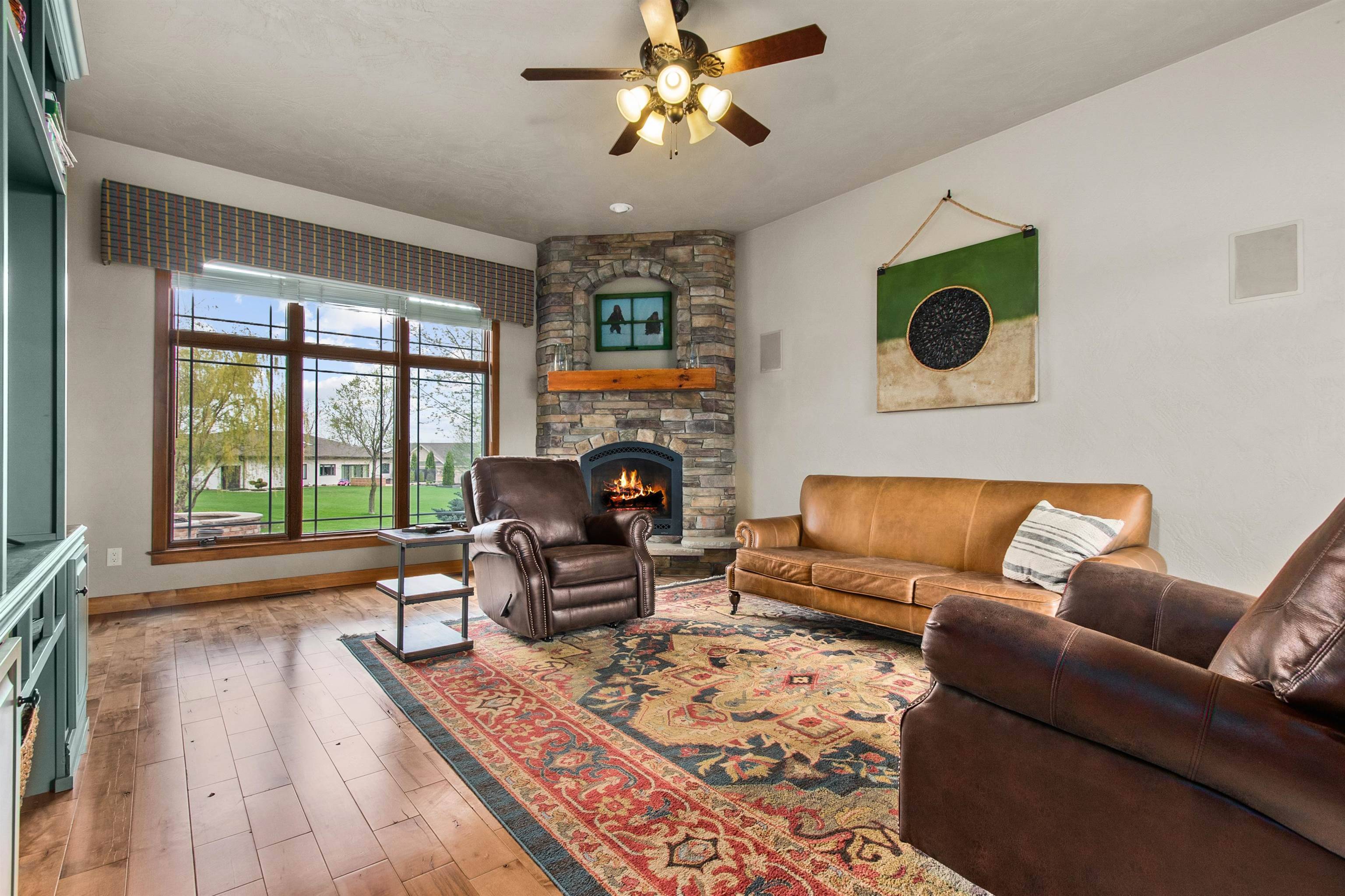Greenville, WI 54942-8756,N1433 MEADOW PARK DR