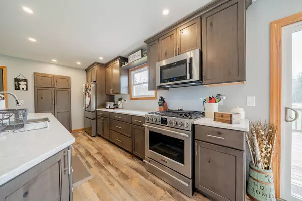 Wautoma, WI 54982,N2681 ANTLER DR