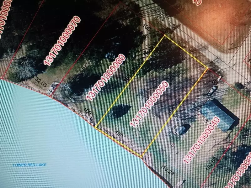 LAKE DR #16, Gresham, WI 54128