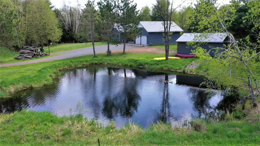 1798 MAIN RD, Florence, WI 54121-7201