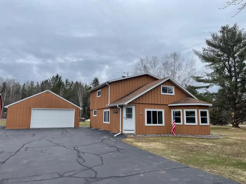 15553 STATE HWY 32, Lakewood, WI 54138