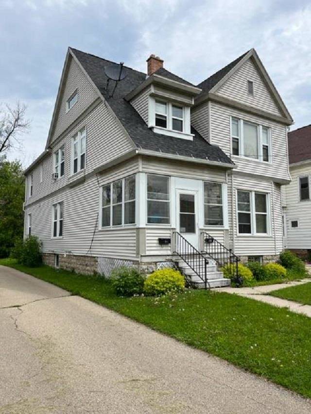 Oshkosh, WI 54901,520 WASHINGTON AVE