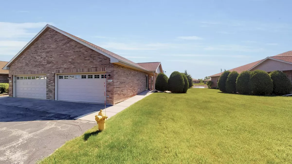 De Pere, WI 54115-7660,1329 POND VIEW CIR #63