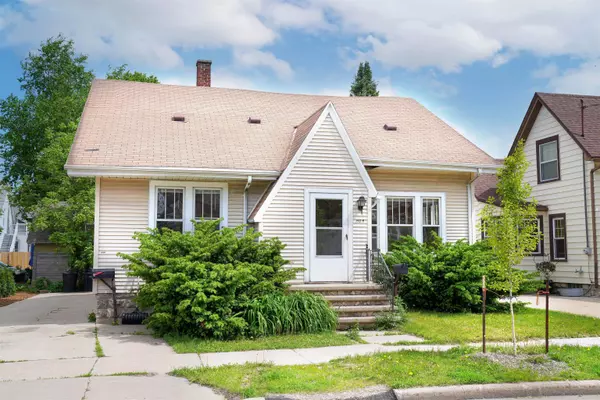 808 E PACIFIC ST, Appleton, WI 54911-0000