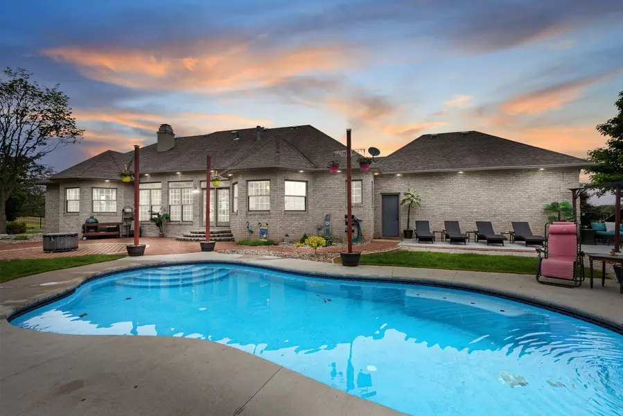 E3394 COUNTY ROAD T, Casco, WI 54205