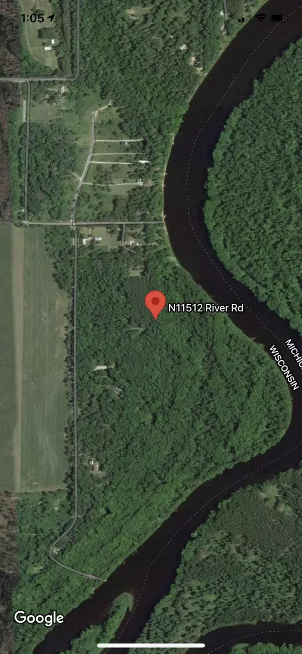 Wausaukee, WI 54177,N11512 RIVER RD #2