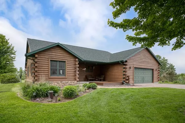 N1367 TWO CREEK RD, Bonduel, WI 54107