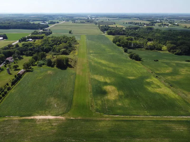 COUNTY ROAD A, Black Creek, WI 54106-0000